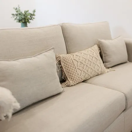 别墅 Alvarenga Apartments