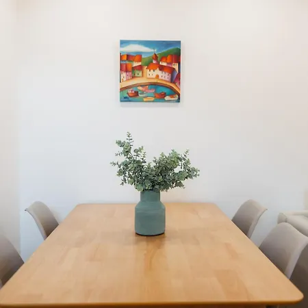 别墅 Alvarenga Apartments 阿尔瓦伦加