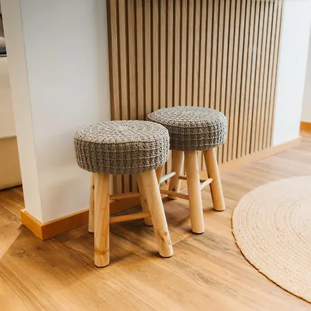 Alvarenga Apartments Вилла Алваренга