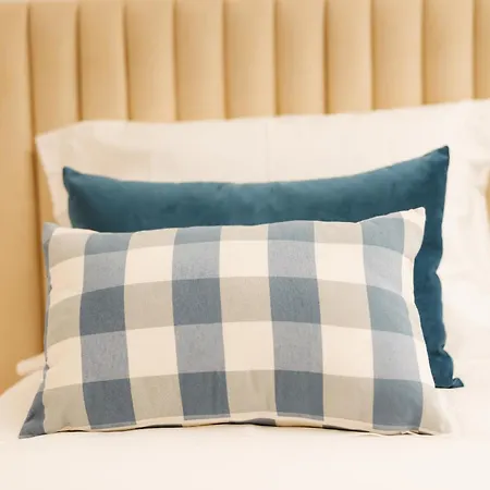 Вилла Alvarenga Apartments *