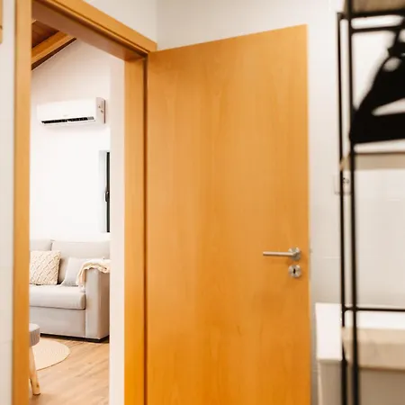 别墅 Alvarenga Apartments 阿尔瓦伦加