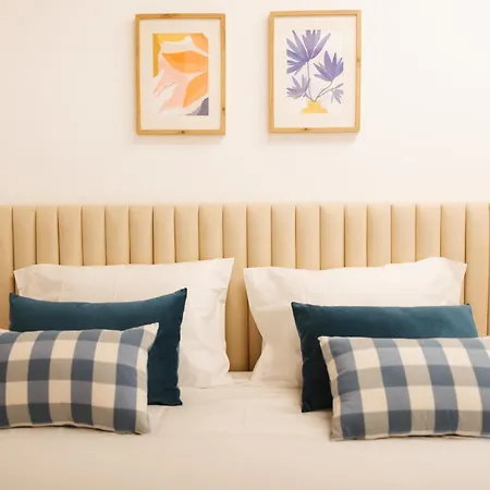 Alvarenga Apartments Вилла Алваренга