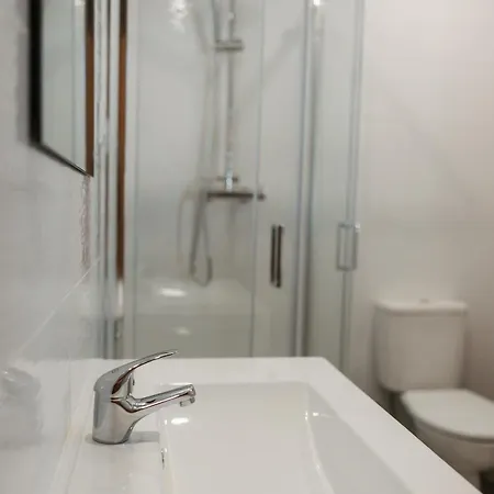 Alvarenga Apartments Вилла Алваренга