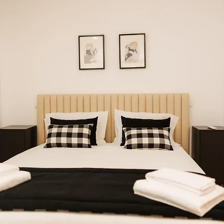 Alvarenga Apartments Alvarenga