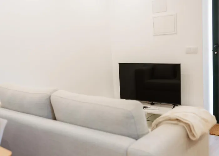 Alvarenga Apartments فيلة *