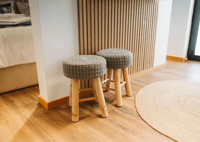 Alvarenga Apartments ヴィラ アルヴァレンガ