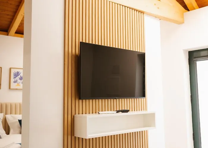 Alvarenga Apartments * アルヴァレンガ