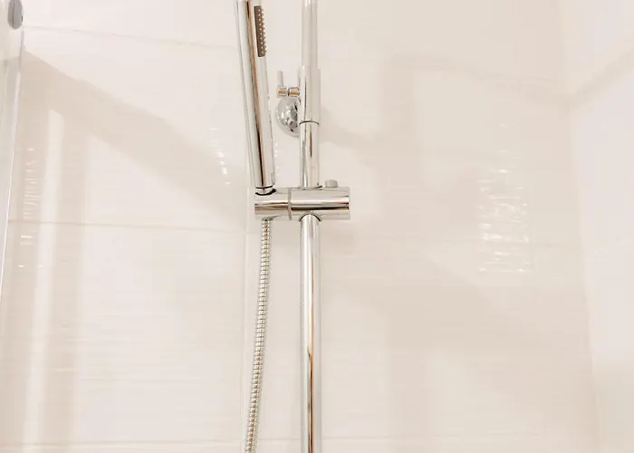 Alvarenga Apartments アルヴァレンガ