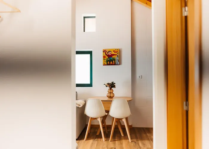 Alvarenga Apartments * アルヴァレンガ