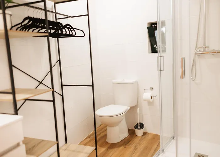 Alvarenga Apartments * アルヴァレンガ