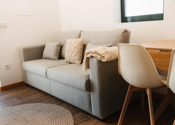 Alvarenga Apartments فيلة *