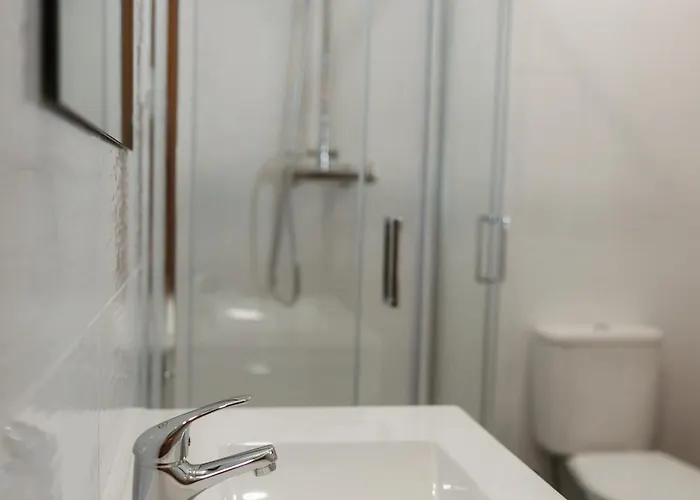 Alvarenga Apartments ヴィラ アルヴァレンガ