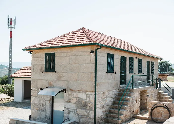 Alvarenga Apartments فيلة